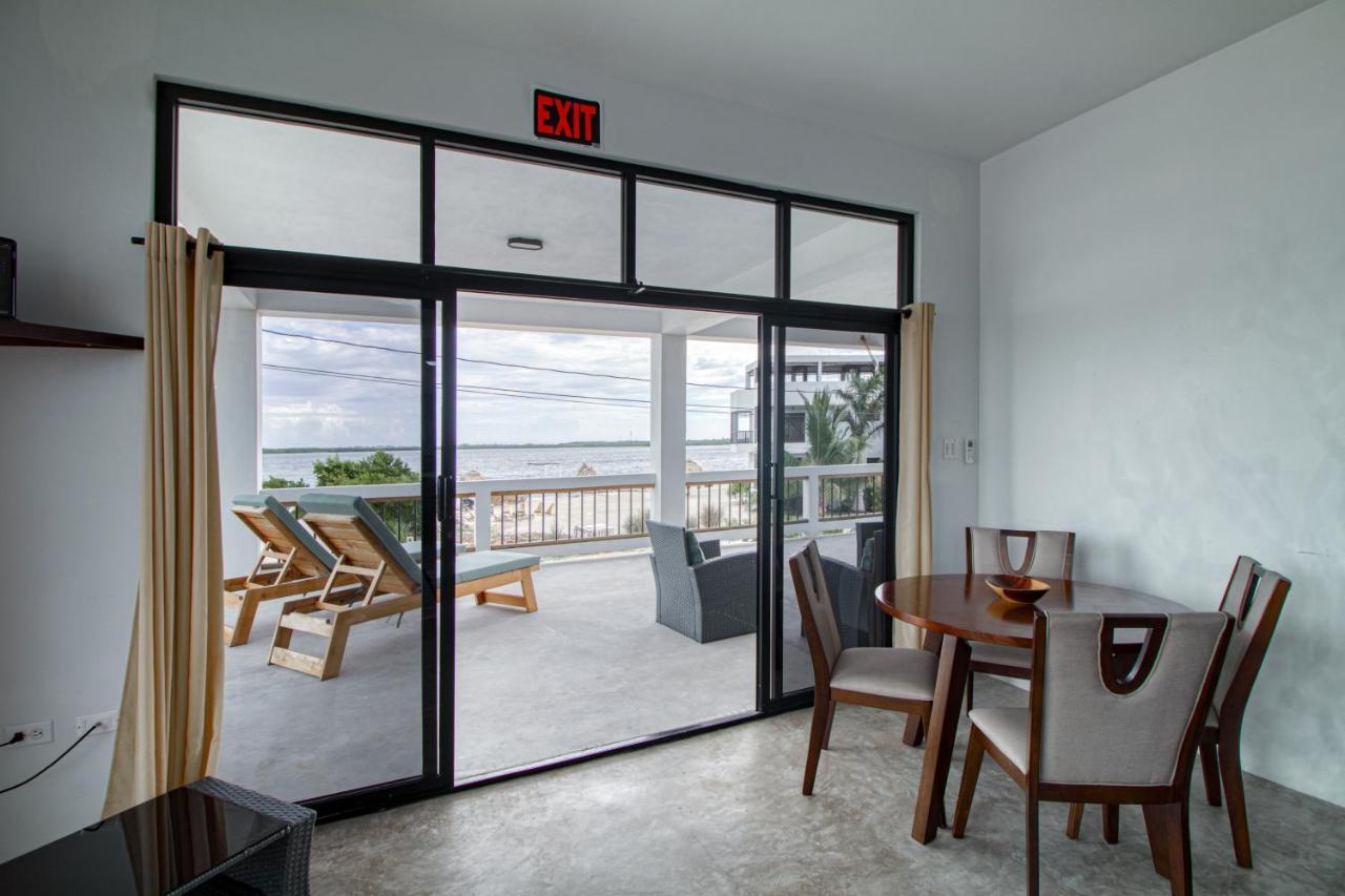 Villa Sea Lux San Pedro  Bagian luar foto
