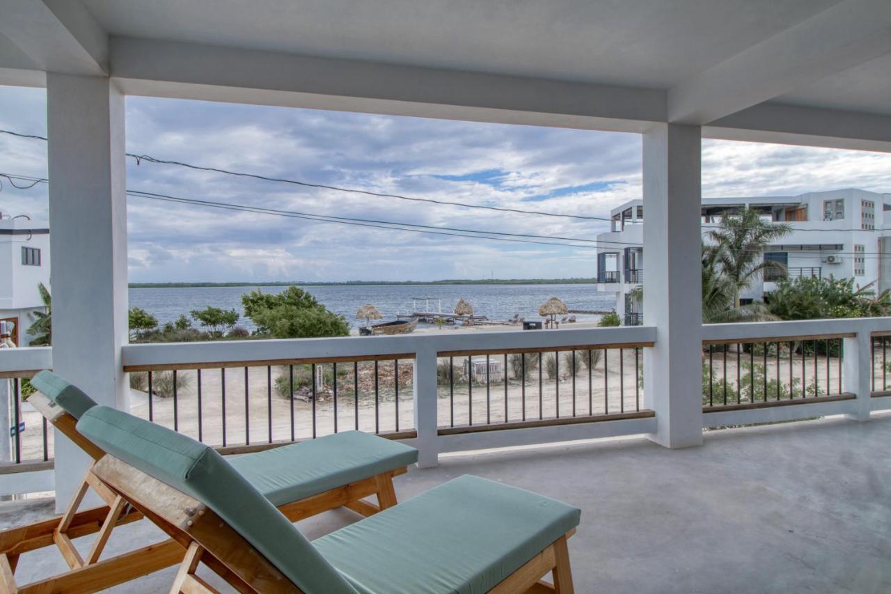 Villa Sea Lux San Pedro  Bagian luar foto