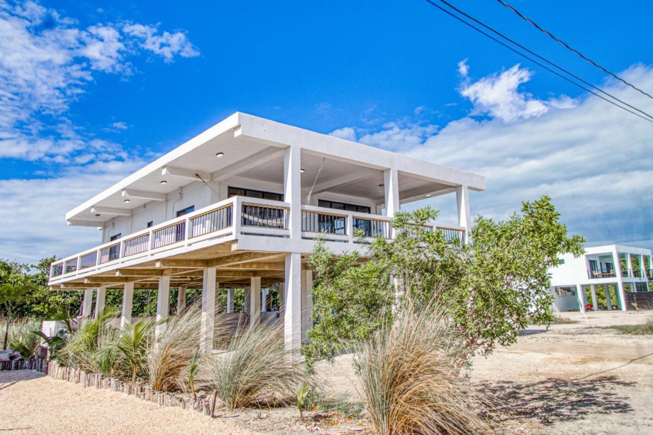 Villa Sea Lux San Pedro  Bagian luar foto