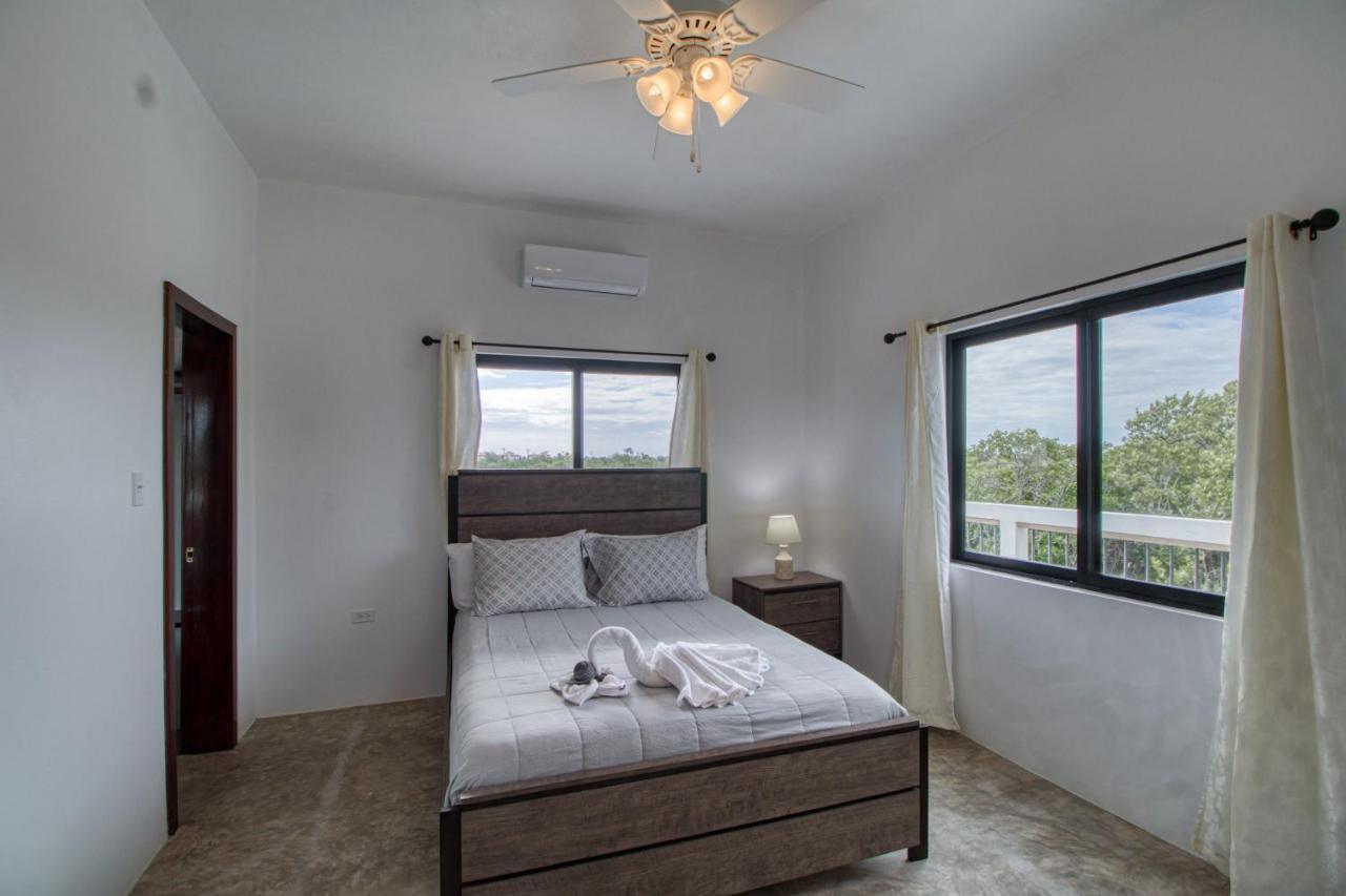 Villa Sea Lux San Pedro  Bagian luar foto