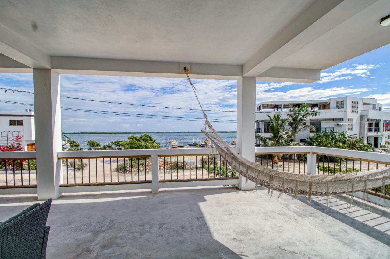 Villa Sea Lux San Pedro  Bagian luar foto