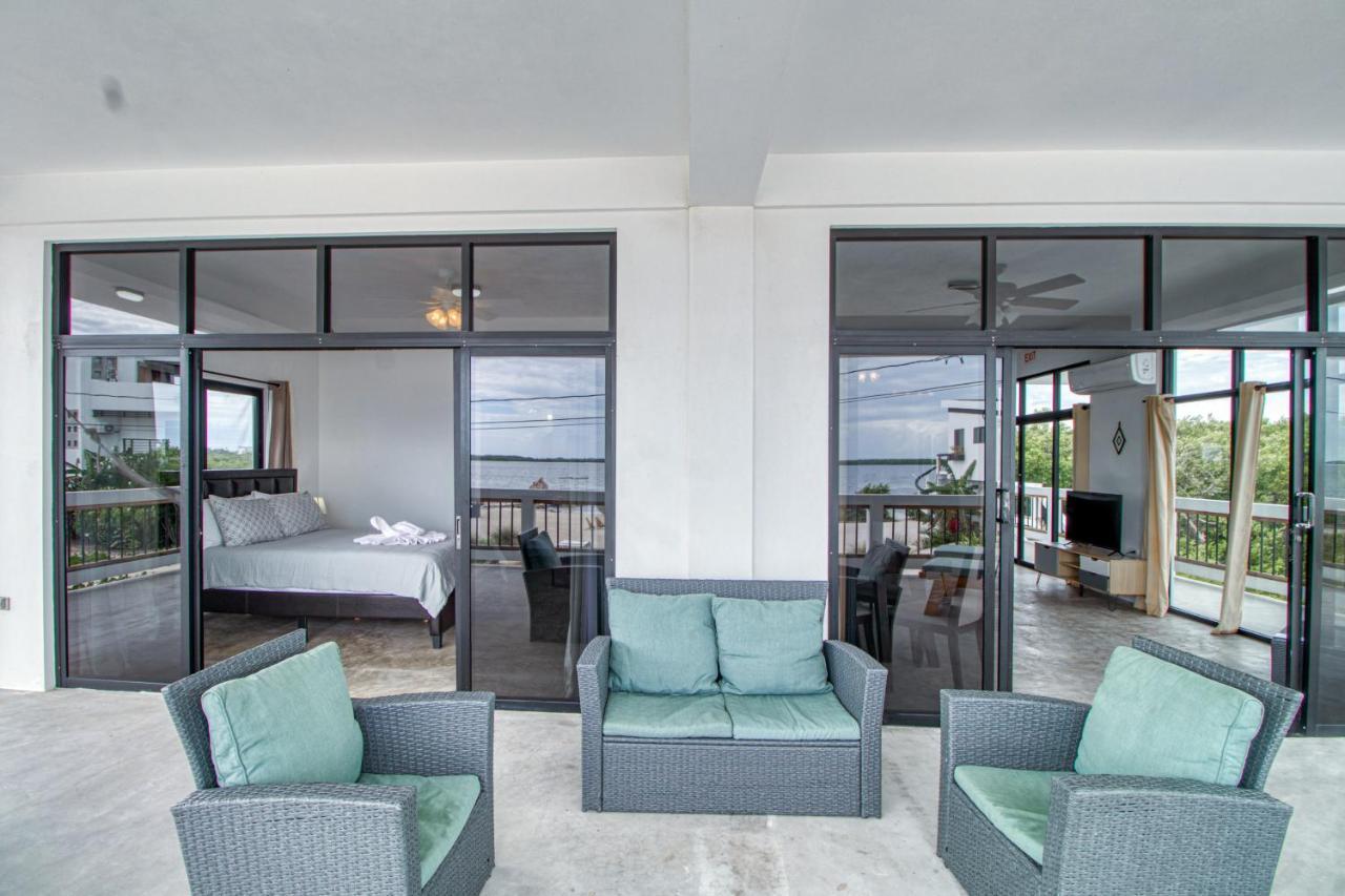 Villa Sea Lux San Pedro  Bagian luar foto